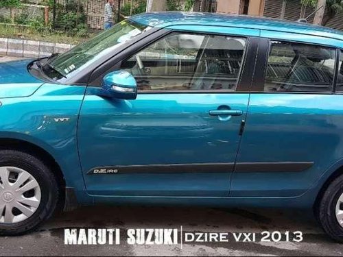 Maruti Suzuki Swift Dzire 2013 AT for sale 