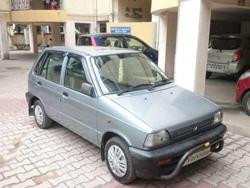 Used Maruti Suzuki 800 MT for sale 