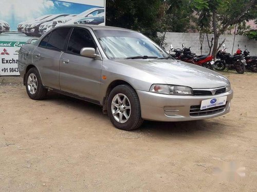 2000 Mitsubishi Lancer MT for sale at low price