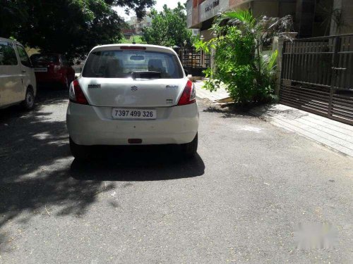 Maruti Suzuki Swift ZDi, 2012, Diesel MT for sale 