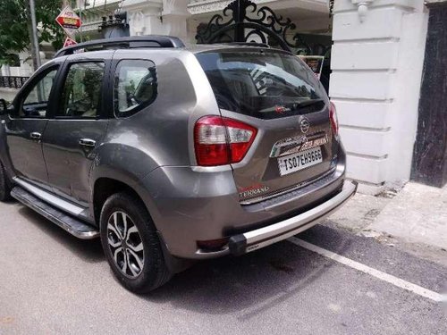 Nissan Terrano XL D Plus, 2014, Diesel MT for sale 