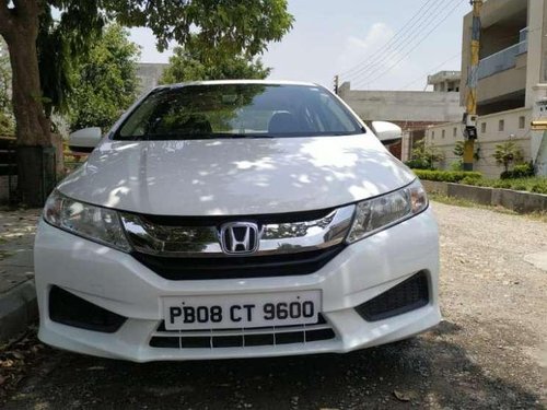 2014 Honda City MT for sale 