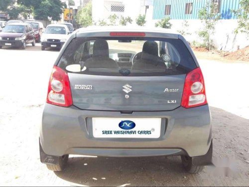 2011 Maruti Suzuki A Star MT for sale 