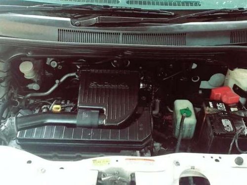 Maruti Suzuki Ritz GENUS VXI, 2015, Petrol MT for sale 