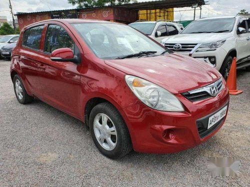 Used Hyundai i20 Sportz 1.2MT for sale at low price