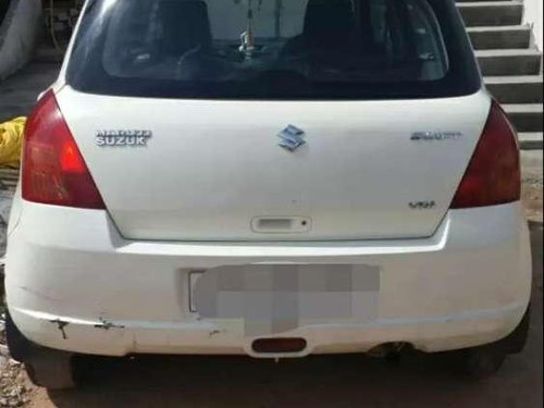 2007 Maruti Suzuki Swift MT for sale 