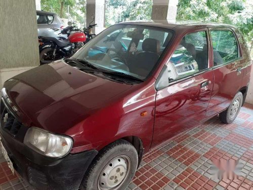 2008 Maruti Suzuki Alto MT for sale 