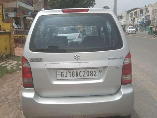 Maruti Suzuki Wagon R LXI, 2007, Petrol MT for sale 