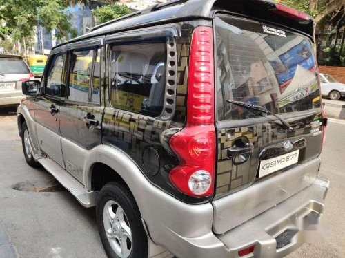 Mahindra Scorpio VLX Special Edition BS-III, 2010, Diesel MT for sale 