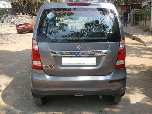 Maruti Suzuki Wagon R LXI, 2016, CNG & Hybrids MT for sale 