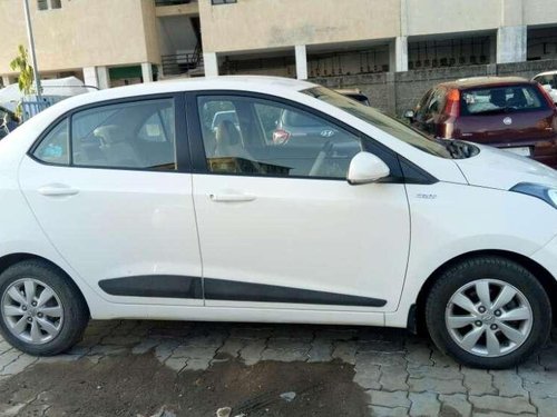 Hyundai Xcent S 1.2 (O), 2014, Diesel AT for sale 