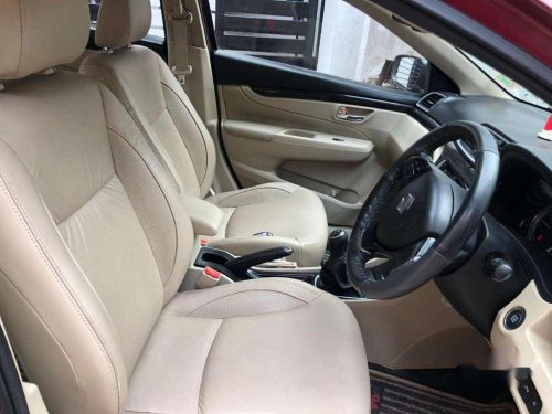 Maruti Suzuki Ciaz ZXI +, 2015, Petrol MT for sale 