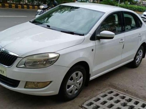 Skoda Rapid 1.5 TDI CR Ambition, 2012, Diesel MT for sale 