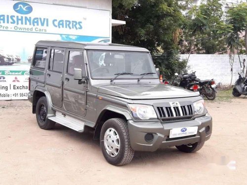 Mahindra Bolero ZLX 2015 MT for sale 