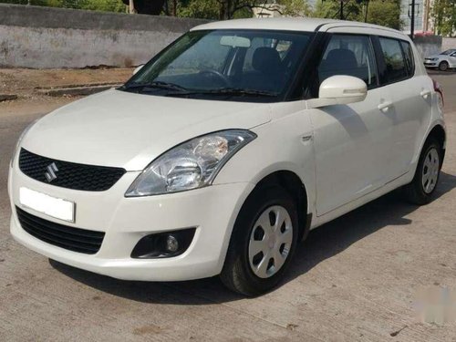 Used Maruti Suzuki Swift VDI 2014 AT for sale 