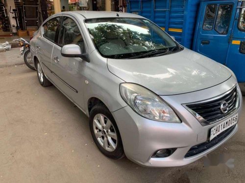 Used 2012 Nissan Sunny MT for sale