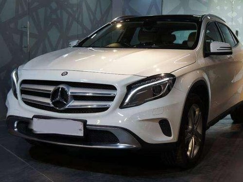 Used Mercedes Benz GLA Class AT for sale at low price