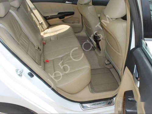 2010 Honda Accord 2.4 AT for sale