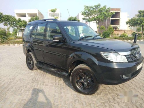 Used Tata Safari Storme LX MT for sale 