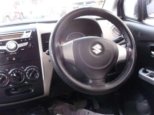 Maruti Suzuki Wagon R Wagonr VXI + AMT, 2016, Petrol for sale 