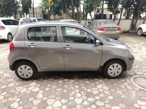 2017 Maruti Suzuki Celerio ZXI MT for sale 