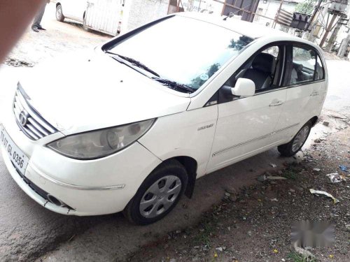 Tata Indica Vista VX Quadrajet BS IV, 2012, Diesel MT for sale 