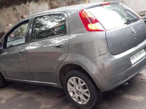 2009 Fiat Punto MT for sale