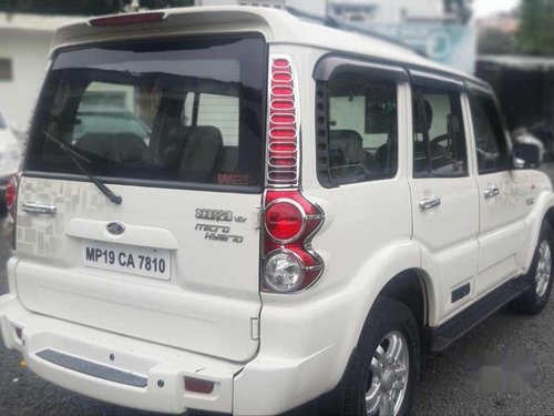 Used Mahindra Scorpio VLX MT for sale 