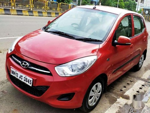 Hyundai i10 1.2 Kappa Magna, 2012, Petrol MT for sale 