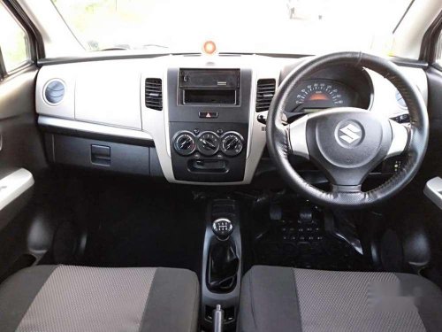 Maruti Suzuki Wagon R 1.0 LXi CNG, 2016, CNG & Hybrids MT for sale 