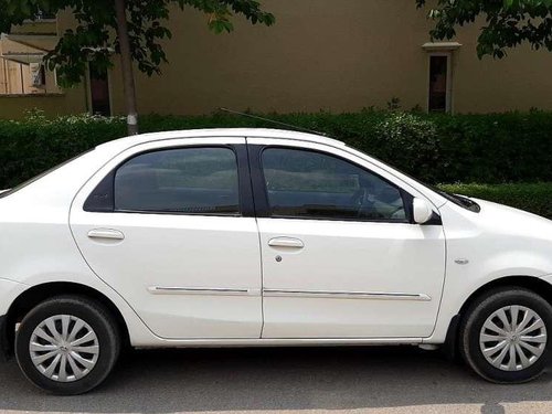 Used Toyota Etios G 2012 MT for sale 
