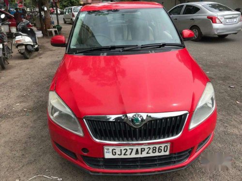 Skoda Fabia Ambition 1.2 TDI, 2010, Diesel MT for sale 