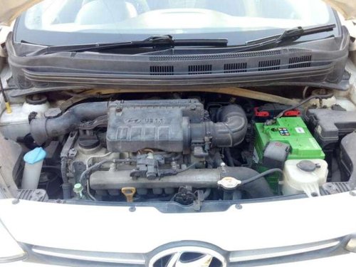 Hyundai Xcent S 1.2 (O), 2014, Diesel AT for sale 