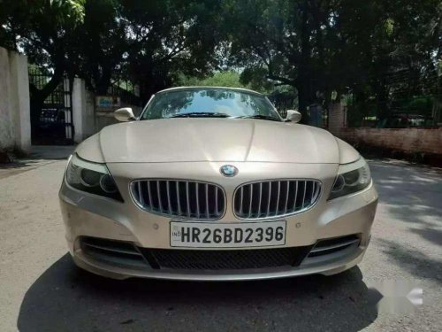 BMW Z4 Roadster sDrive35i, 2010, Petrol AT for sale 