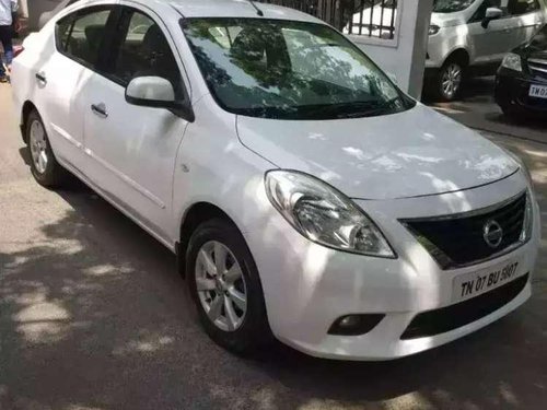 Used 2013 Sunny XV D  for sale in Chennai