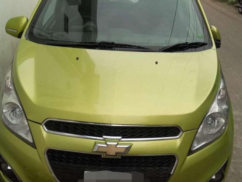 2016 Chevrolet Beat MT for sale