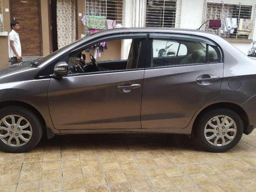 Used 2013 Honda Amaze AT for sale 