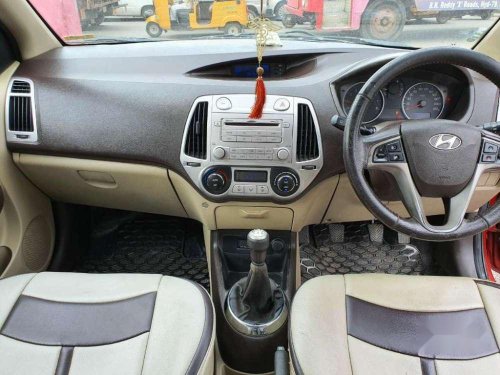 Used Hyundai i20 Sportz 1.2MT for sale at low price