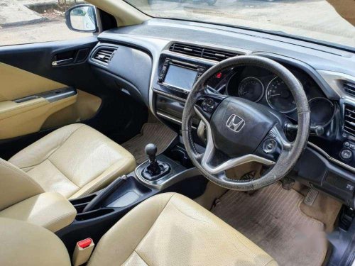 Honda City VX, 2015, Petrol MT for sale 