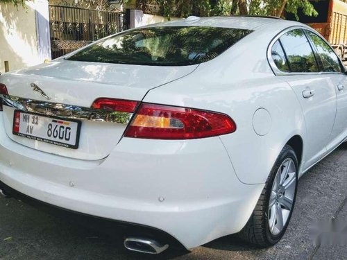 Jaguar XF Diesel S V6, 2011, Diesel AT for sale 