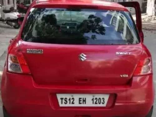 2009 Maruti Suzuki Swift VDI MT for sale at low price