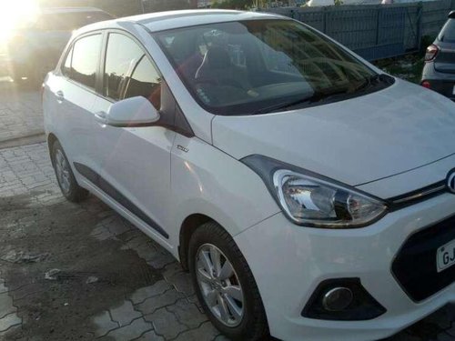 Hyundai Xcent S 1.2 (O), 2014, Diesel AT for sale 