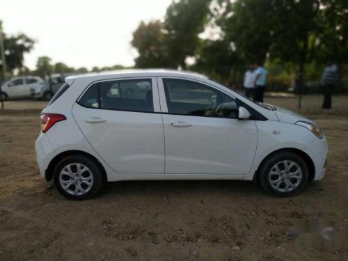 Hyundai Grand i10 Magna 1.1 CRDi, 2016, Diesel MT for sale 