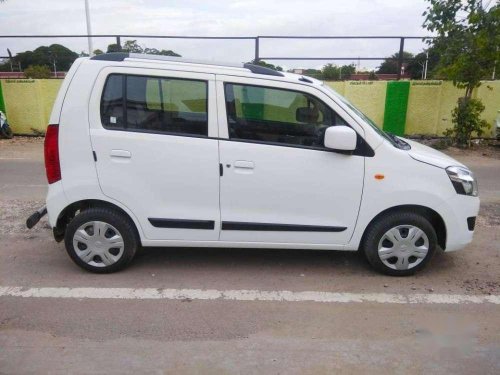 Maruti Suzuki Wagon R VXI 2018 MT for sale 