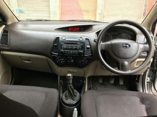 Hyundai i20 Magna 1.2 2009 MT for sale 