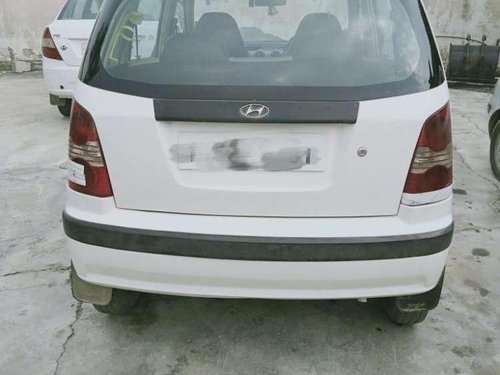 Used Hyundai Santro MT for sale at low price