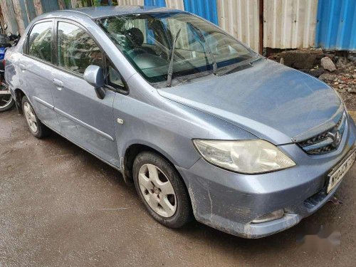 Honda City Zx ZX VTEC, 2006, CNG & Hybrids MT for sale 