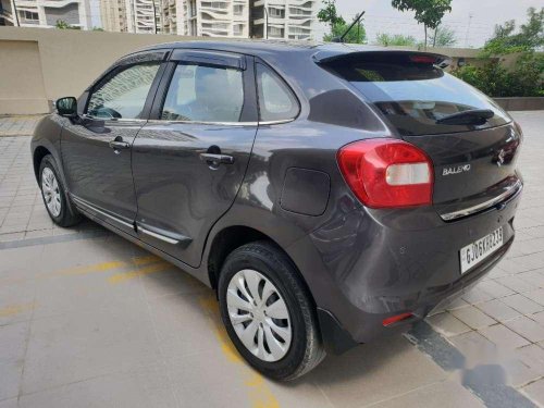 2017 Maruti Suzuki Baleno MT  for sale at low price