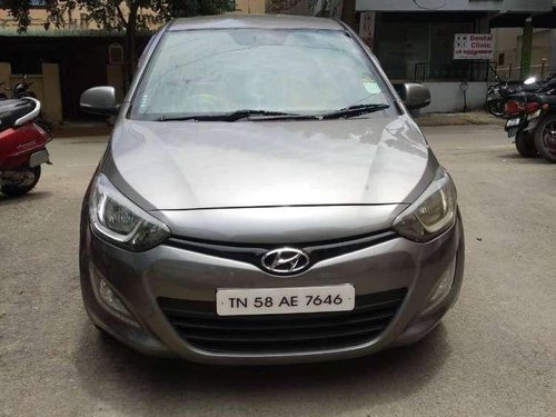 Hyundai i20 Sportz 1.2, 2013, Petrol AT for sale 