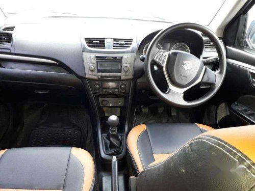 Maruti Suzuki Swift ZDi, 2013, Diesel MT for sale 